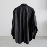 COTTON WESTERN SHIRT