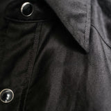 COTTON WESTERN SHIRT