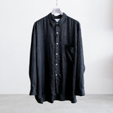HANDMADE CLASSIC COLLAR SHIRT