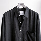 HANDMADE CLASSIC COLLAR SHIRT
