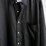 HANDMADE CLASSIC COLLAR SHIRT
