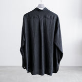 HANDMADE CLASSIC COLLAR SHIRT