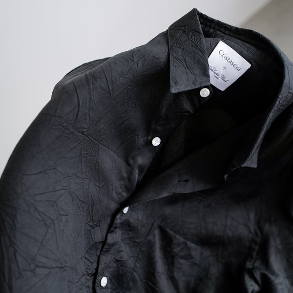 限定値下げ　cristaseya flannel sailor collar Cristaseya – ABOUT