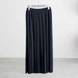 WASHI PAPER PLEATED SKIRT