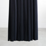 WASHI PAPER PLEATED SKIRT