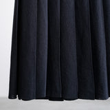 WASHI PAPER PLEATED SKIRT