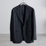 SINGLE BREASTED JACKET