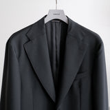 SINGLE BREASTED JACKET