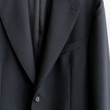 SINGLE BREASTED JACKET
