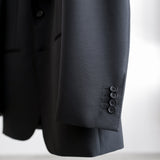 SINGLE BREASTED JACKET