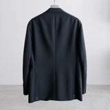 SINGLE BREASTED JACKET