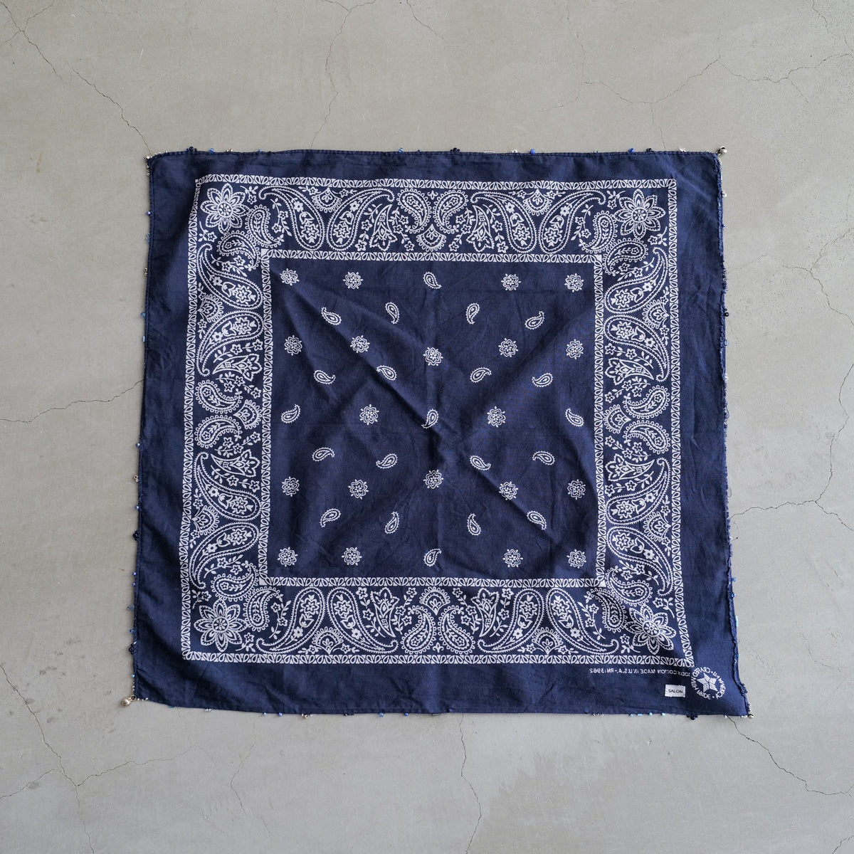 STALL – ABOUT