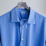 DOUBLE COLLAR SHIRT