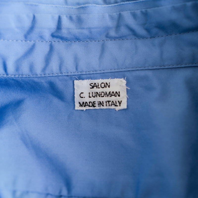 DOUBLE COLLAR SHIRT – ABOUT