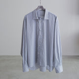DOUBLE COLLAR SHIRT