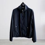 ZIP UP SPORTS JACKET UNLINED