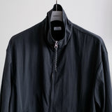 ZIP UP SPORTS JACKET UNLINED
