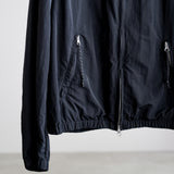 ZIP UP SPORTS JACKET UNLINED