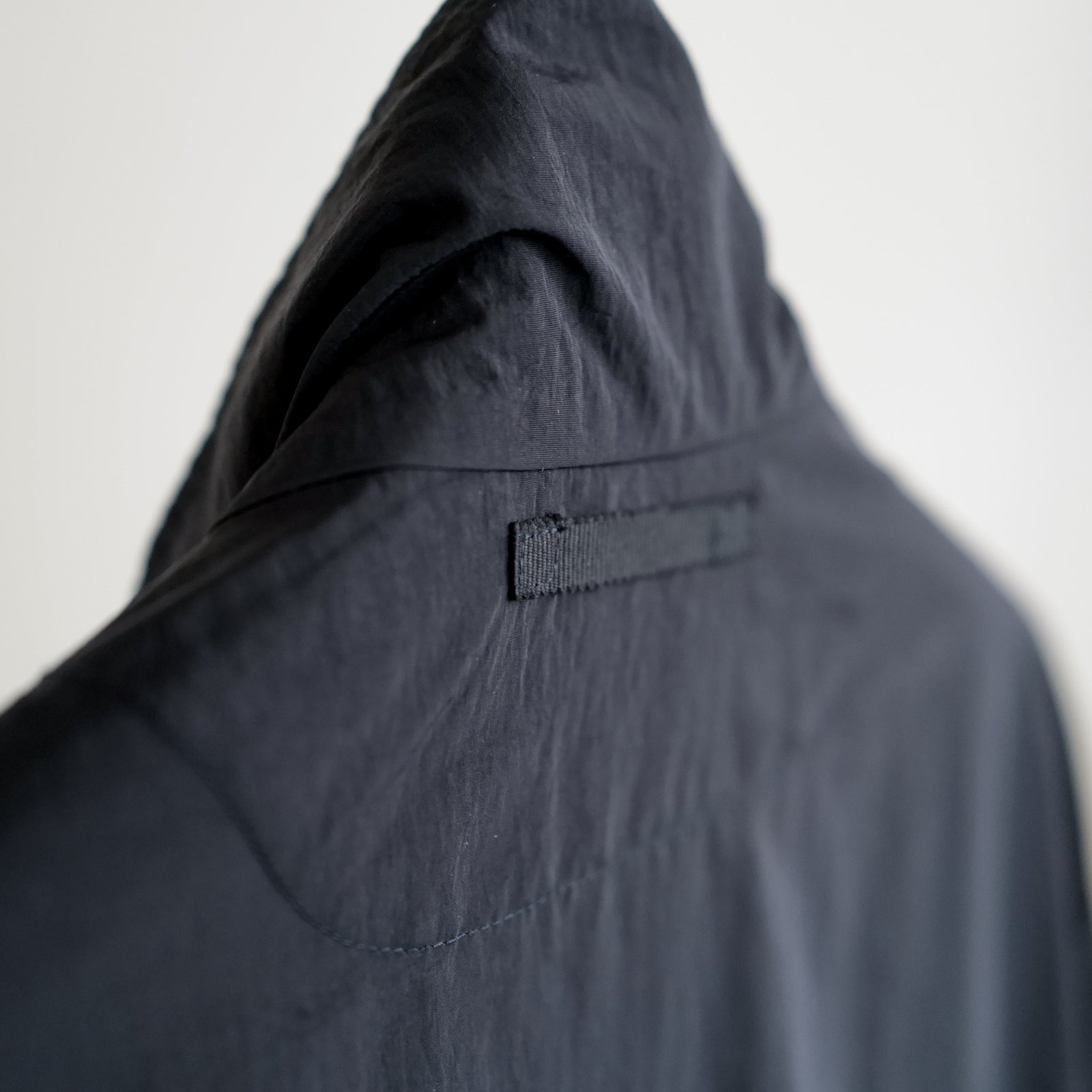 ZIP UP SPORTS JACKET UNLINED – ABOUT
