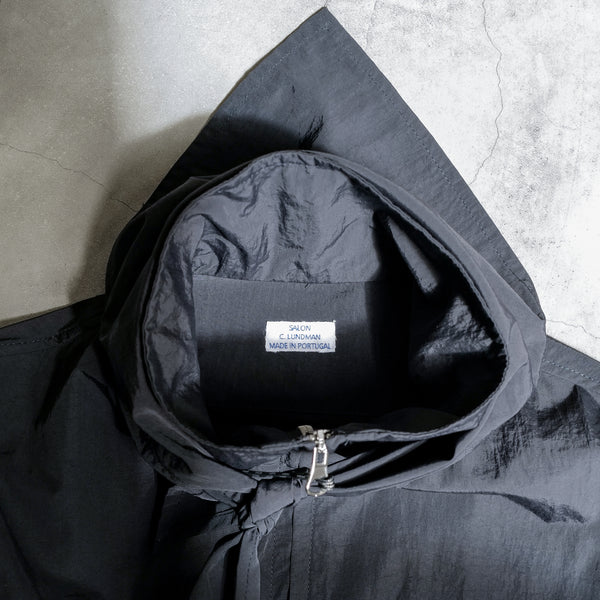 ZIP UP SPORTS JACKET UNLINED – ABOUT