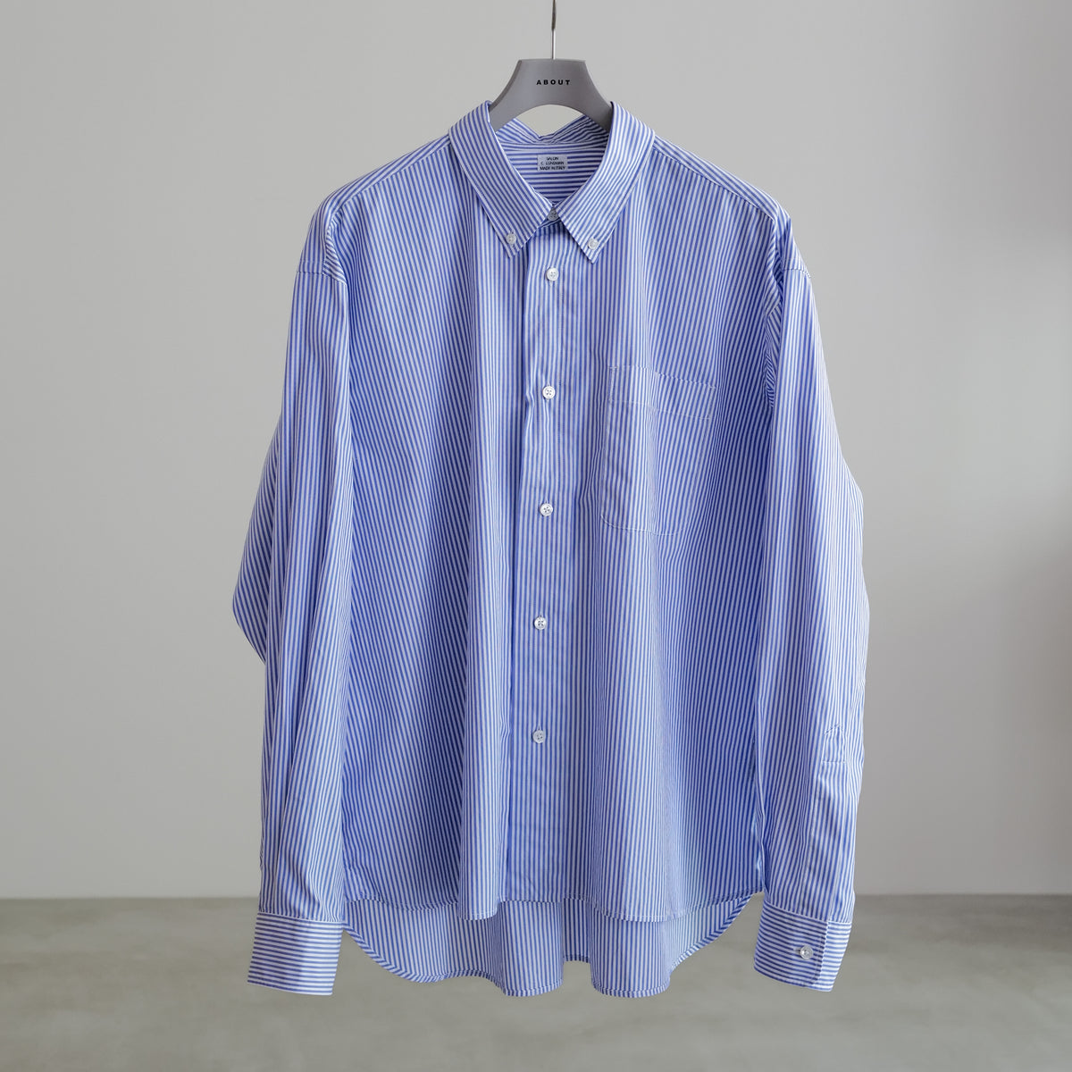 ABOUT kobe boutique