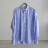 BUTTON DOWN OXFORD SHIRT