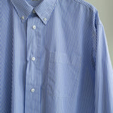 BUTTON DOWN OXFORD SHIRT