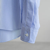 BUTTON DOWN OXFORD SHIRT