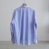 BUTTON DOWN OXFORD SHIRT