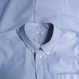 BUTTON DOWN OXFORD SHIRT