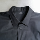 SHORT SLEEVE SHIRT WITH NECKLACE