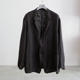 SILK COTTON JACKET