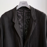 SILK COTTON JACKET