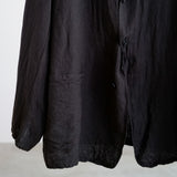 SILK COTTON JACKET