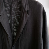 SILK COTTON JACKET
