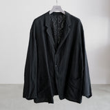 SILK COTTON JACKET
