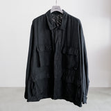 SILK COTTON B.D.U JACKET