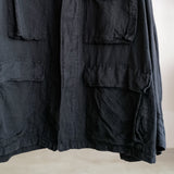 SILK COTTON B.D.U JACKET