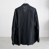 SILK COTTON B.D.U JACKET
