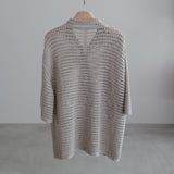 NET SHIRT