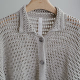 NET SHIRT