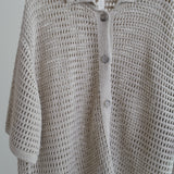 NET SHIRT