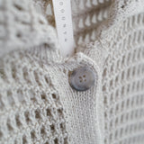 NET SHIRT