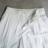 CARGO PANTS