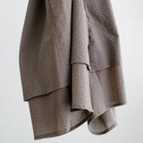 PEBBLED SHORTS