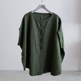 NEW FRANCESCA TOP
