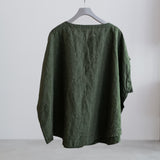 NEW FRANCESCA TOP