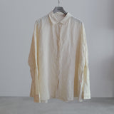 WAGA LS SHIRT