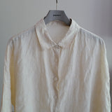 WAGA LS SHIRT