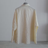 WAGA LS SHIRT
